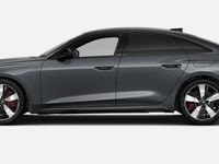 Ny Audi A5 S-Line 367 HK (269 kW) 2025 Grå Sportkupé