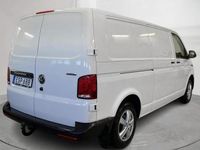 begagnad VW Transporter T6 2.0 TDI BMT Skåp 4MOTION