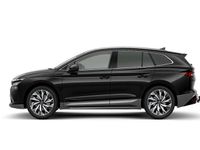 Ny Skoda Enyaq iV 210 kW (286 HK) 2026 Svart SUV