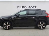 Begagnad Volvo XC40 299 kW (407 HK) 2023 SUV