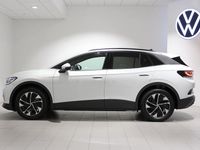 Ny VW ID.4 Pro 210 kW (286 HK) 2026 SUV