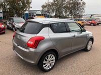 begagnad Suzuki Swift 1.2 Select Mildhybrid AUT / 3 ÅRS FRI SERVICE