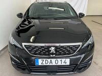 begagnad Peugeot 308 SW 1.2 e-THP EAT GT-Line Euro 6 130hk