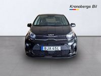 begagnad Kia Picanto 1.0 Advance Manuell Euro 6 67hk