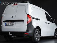 begagnad Mercedes Citan 110 CDI Leasbar|Dragkrok|Kamera