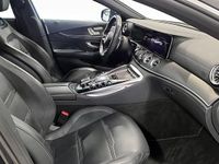 Begagnad Mercedes AMG GT AMG 2022 Grå Sedan