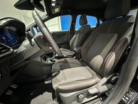 begagnad Ford Puma PumaSt-Line 1 0t Ecoboost 125hk MHEV Sp. Edit