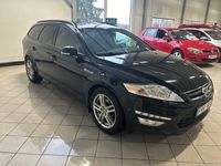 begagnad Ford Mondeo Kombi 1.6 TDCi SUPERDEAL 5,95%/FÄRDDATOR