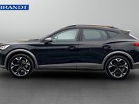 Begagnad Cupra Formentor VZ 2024 Svart SUV
