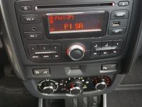 begagnad Dacia Duster 1.5 dCi Euro 5