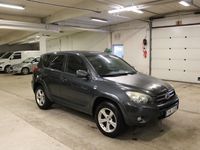 begagnad Toyota RAV4 2.2 D-CAT 4x4 Euro 4