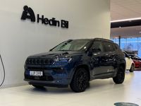 begagnad Jeep Compass PHEV S 240 HK MY22 *DEMO*