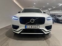 Begagnad Volvo XC90 Ultimate 455 HK (334 kW) 2022 Vit SUV