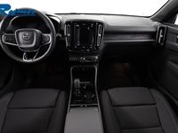 begagnad Volvo C40 Recharge Extended Range Core SE