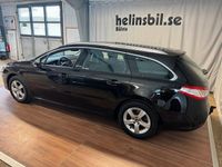 begagnad Peugeot 508 SW BlueHDi (150hk)