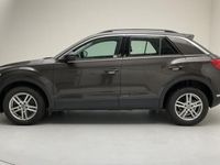 begagnad VW T-Roc 1.0 TSI