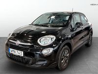 Begagnad Fiat 500X 110 HK (80 kW) 2017 SUV