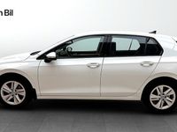 begagnad VW Golf VIII Life 1,0 TSI 110hk Manuell