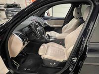 begagnad BMW X3 M40d M-Sport Automat 2020, SUV