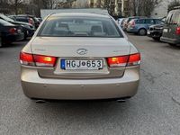 begagnad Hyundai Sonata 3.3 , 235hk