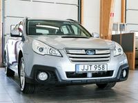 begagnad Subaru Outback 2.0 4WD Drag 150hk