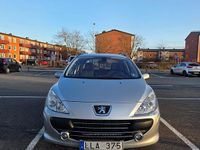 Begagnad Peugeot 307 140 HK (102 kW) 2007 Kombi