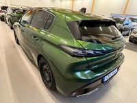 Begagnad Peugeot 308 GTi 131 HK (96 kW) 2024 Grön Halvkombi