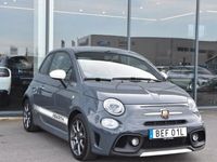 begagnad Abarth 595 1.4 T-JET 145 hk