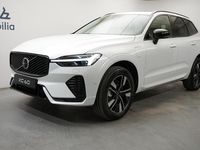 Ny Volvo XC60 2026 Vit SUV