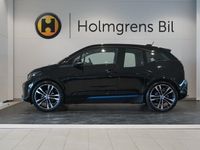 begagnad BMW 120 i3sAh Comfort Advanced Navi 20” 184hk