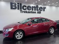 begagnad Volvo S60 D5 Geartronic Momentum Euro 5