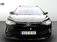 begagnad VW ID4 GTX Komfort/Drag