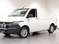 Begagnad VW T6.1 150 HK (110 kW) 2020 Vit Van