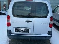 Begagnad Peugeot Partner 2013