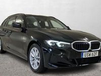 begagnad BMW 330e xDrive Touring Sportline Widescreen Navi Mom 2023, Kombi