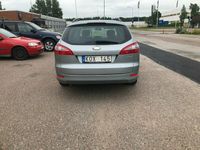 begagnad Ford Mondeo Kombi 2.0 TDCi Durashift EST 140hk