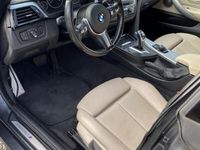 begagnad BMW 420 Gran Coupé d Steptronic M Sport