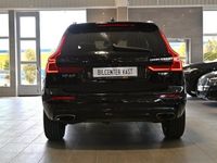 begagnad Volvo XC60 T8 TwEn AWD 408hk R-Design Drag Teknik