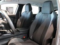 Begagnad Peugeot 5008 Active 131 HK (96 kW) 2022 Grå Minibuss