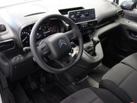 begagnad Citroën Berlingo Van New Business BlueHDi 100hk L1 - DEMO