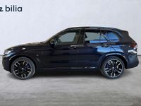 begagnad BMW X3 M40i DEMO Innovation 21" H/K Laserlight Drag