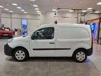 Begagnad Renault Kangoo 91 HK (66 kW) 2020 Vit Van