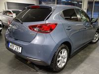 begagnad Mazda 2 2Vision 1.5 Aut 2020