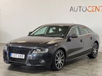 begagnad Audi A5 Sportback 2.0 TDI Navi Keyless PDC 143hk