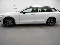 begagnad Volvo V60 T6 TE Momentum Edition, on call