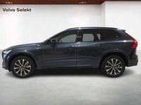 Ny Volvo XC60 455 HK (334 kW) 2026 Blå SUV