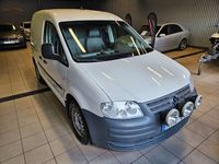 begagnad VW Caddy Skåpbil 1.9 TDI Euro 4