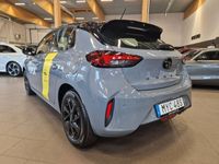 begagnad Opel Corsa NYA 1.2 Turbo Automat / GS