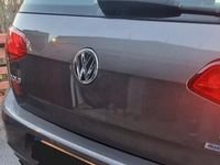 begagnad VW Golf 5-dörrar 1.2 TSI BlueMotion Euro 5