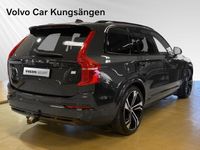 begagnad Volvo XC90 T8 AWD Recharge